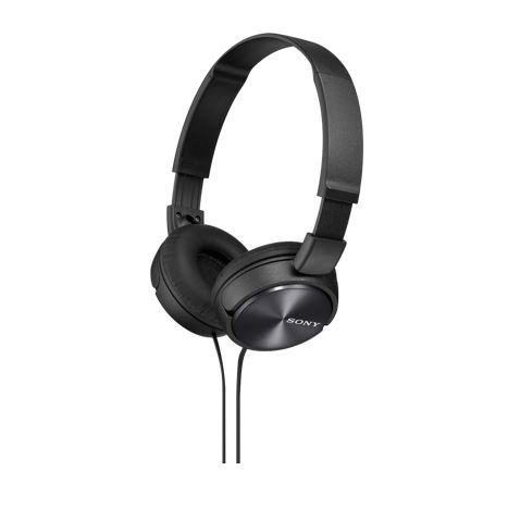 Sony MDR-ZX310 (MDR-ZX310_BK)