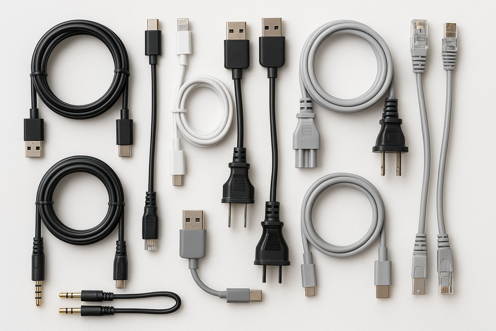 cables