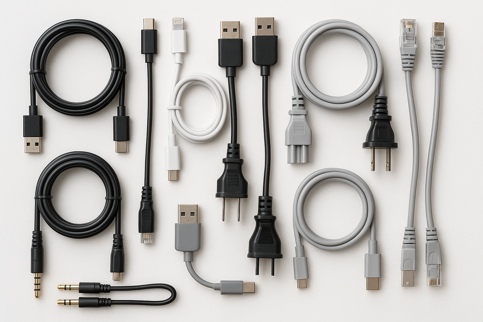 cables