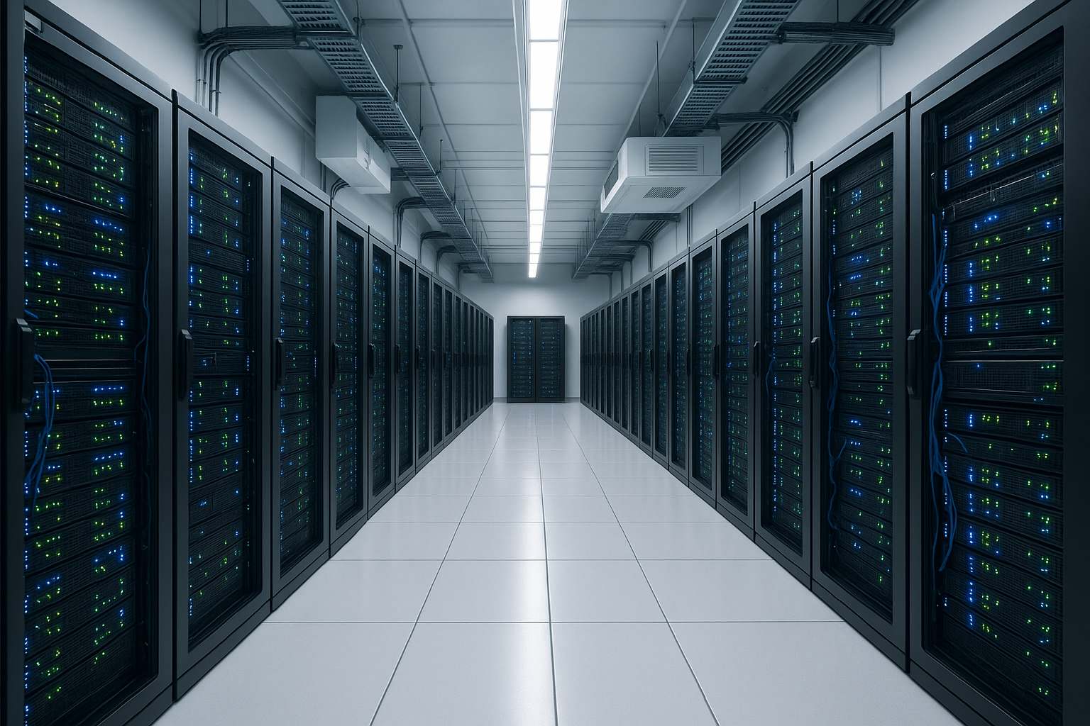 datacenter